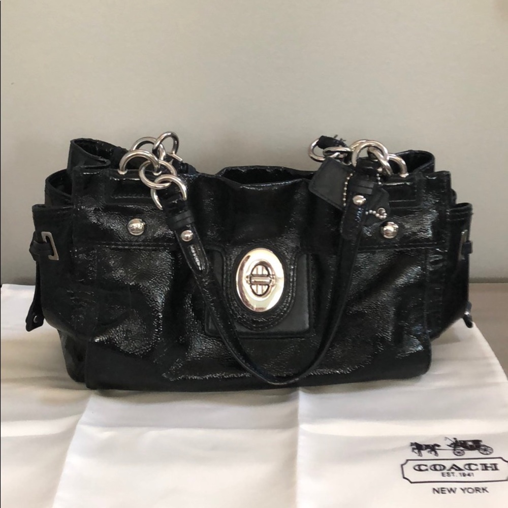 PRICE⬇️Coach purse